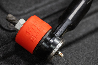 Jeep 30MM Boot Seal Installation Tool Kit Yeti XD For 07-24 Wrangler JK/JL/Gladiator Steer Smarts-1