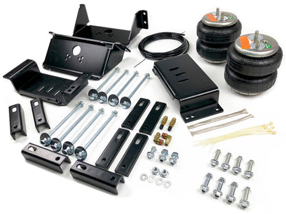 Air Bag Suspension Rear Chevy/Dodge/Ford 4x4 Tuff Country