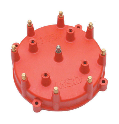 Pro Cap, Fits 7445,7455,74553 Replacement Pro Cap 5 Inch Terminal To Terminal Diameter MSD Ignition-4