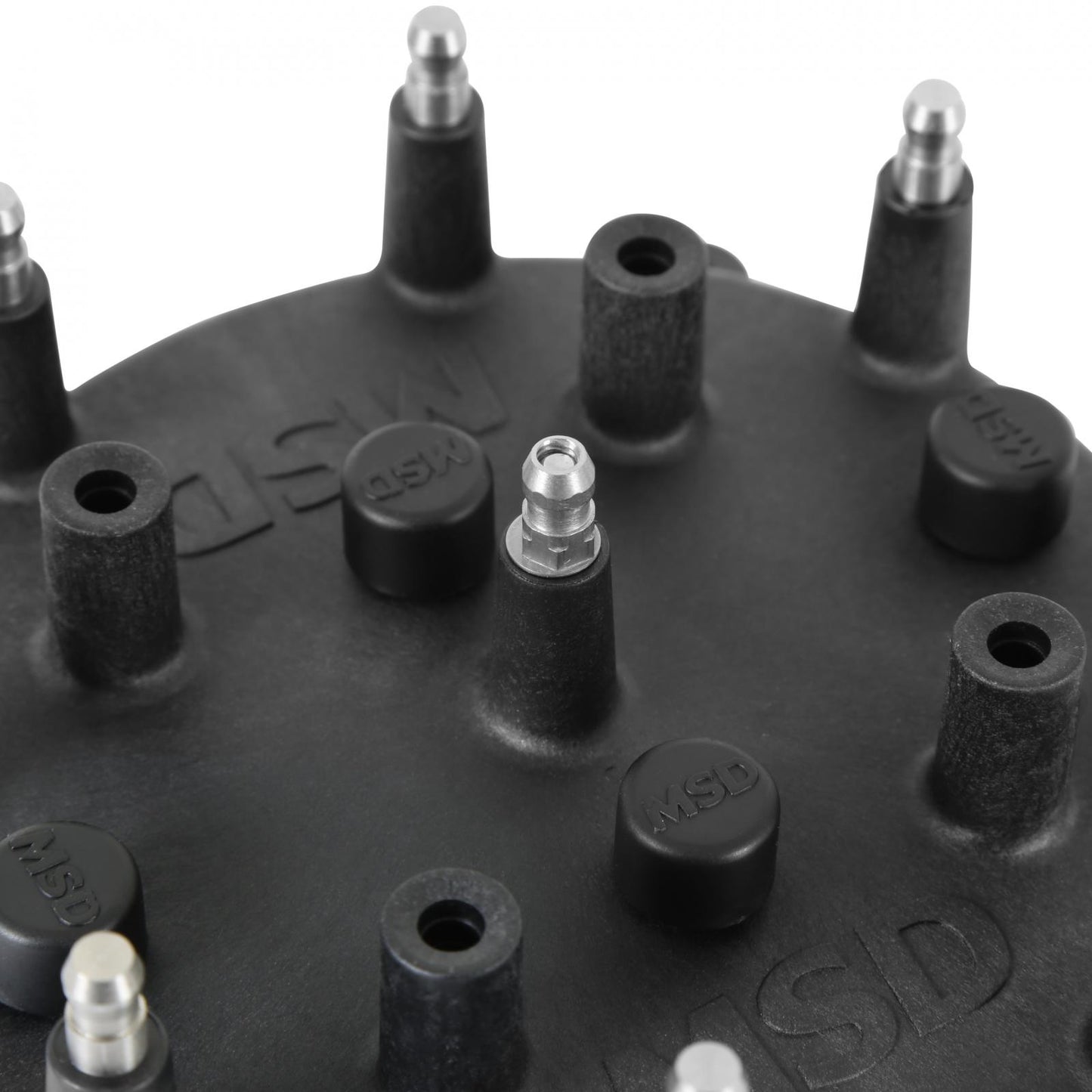 Pro Cap, Fits 7445,7455,74553 Replacement Pro Cap 5 Inch Terminal To Terminal Diameter MSD Ignition-2