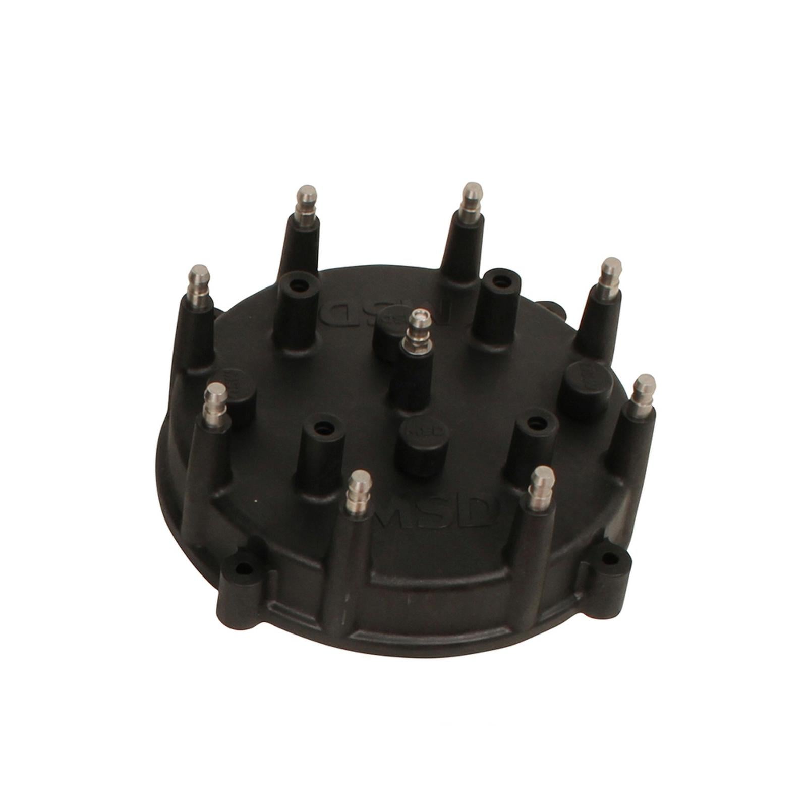 Pro Cap, Fits 7445,7455,74553 Replacement Pro Cap 5 Inch Terminal To Terminal Diameter MSD Ignition-3
