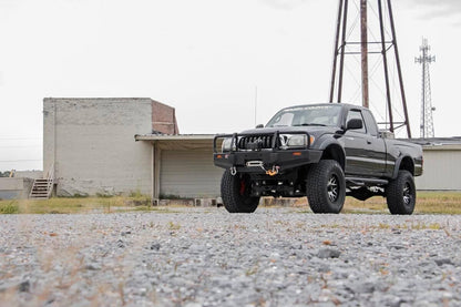 6 Inch Lift Kit Toyota Tacoma 2WD/4WD (1995-2004) Rough Country-1
