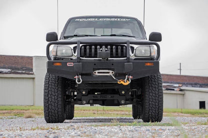 6 Inch Lift Kit Toyota Tacoma 2WD/4WD (1995-2004) Rough Country-2