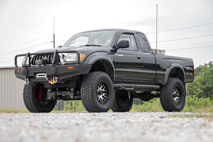 6 Inch Lift Kit Toyota Tacoma 2WD/4WD (1995-2004) Rough Country-5