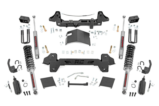 6 Inch Lift Kit N3 Struts Toyota Tacoma 2WD/4WD (1995-2004) Rough Country