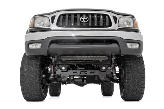 6 Inch Lift Kit N3 Struts Toyota Tacoma 2WD/4WD (1995-2004) Rough Country-1