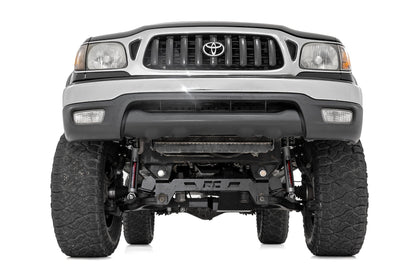 6 Inch Lift Kit N3 Struts Toyota Tacoma 2WD/4WD (1995-2004) Rough Country-1