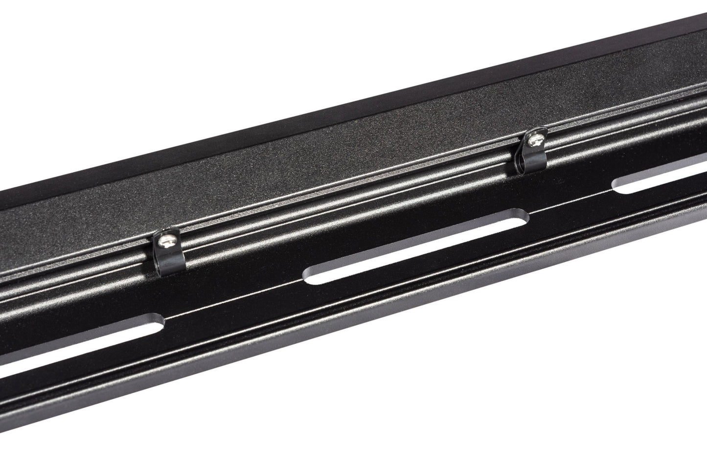 Bracket/Mount Xross 50 Inch Overhead JK KC Hilites-5