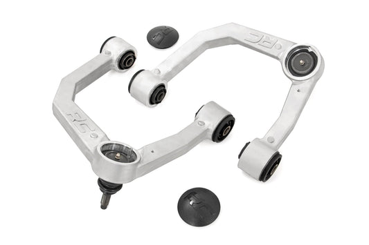 Forged Upper Control Arms 3.5 Inch Of Lift Toyota 4Runner (10-24)/Tacoma (05-23) Rough Country