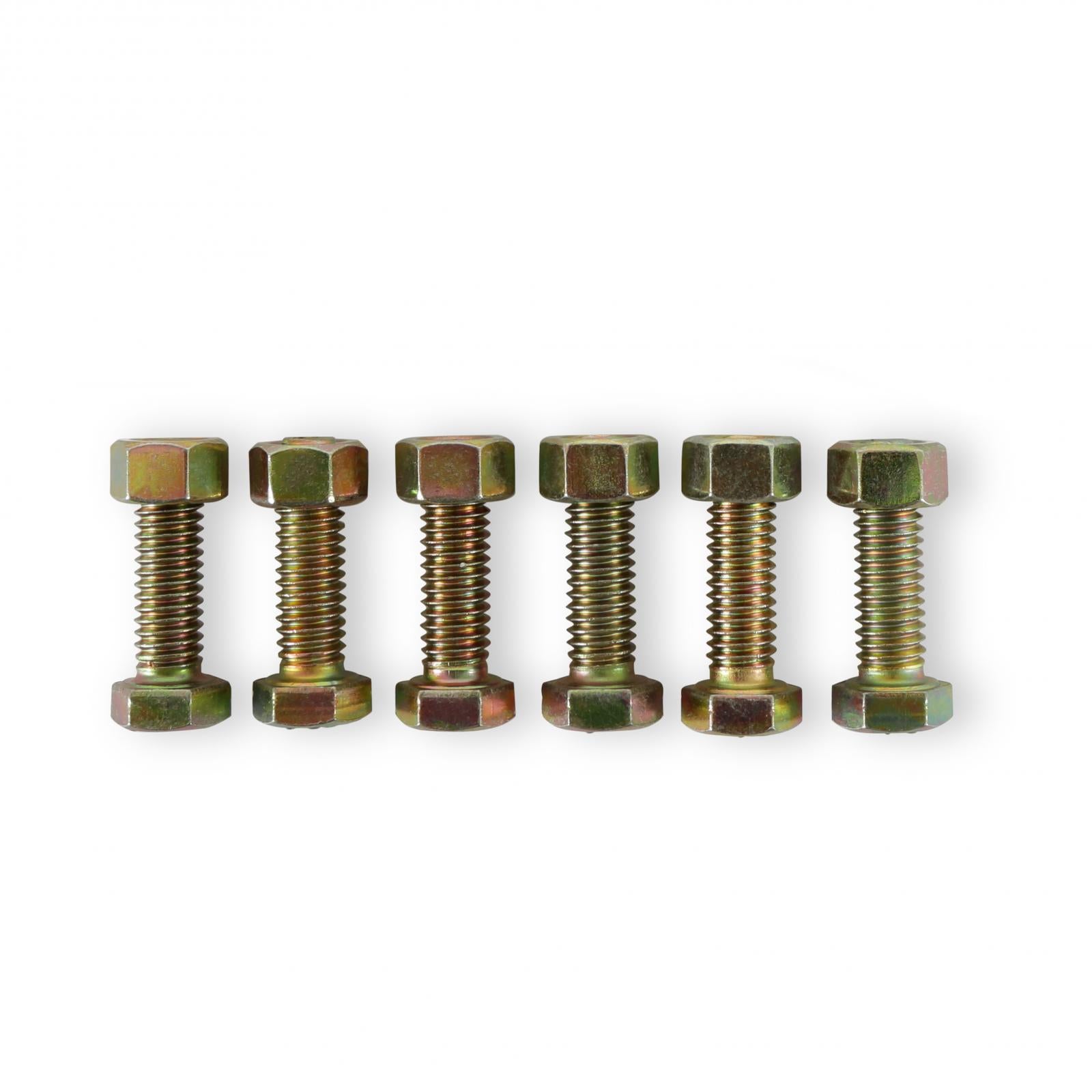 Collector Gaskets Solid Aluminum Fits 3 Inch Diameter 3-Bolt Round Header Collectors Mr Gasket-1