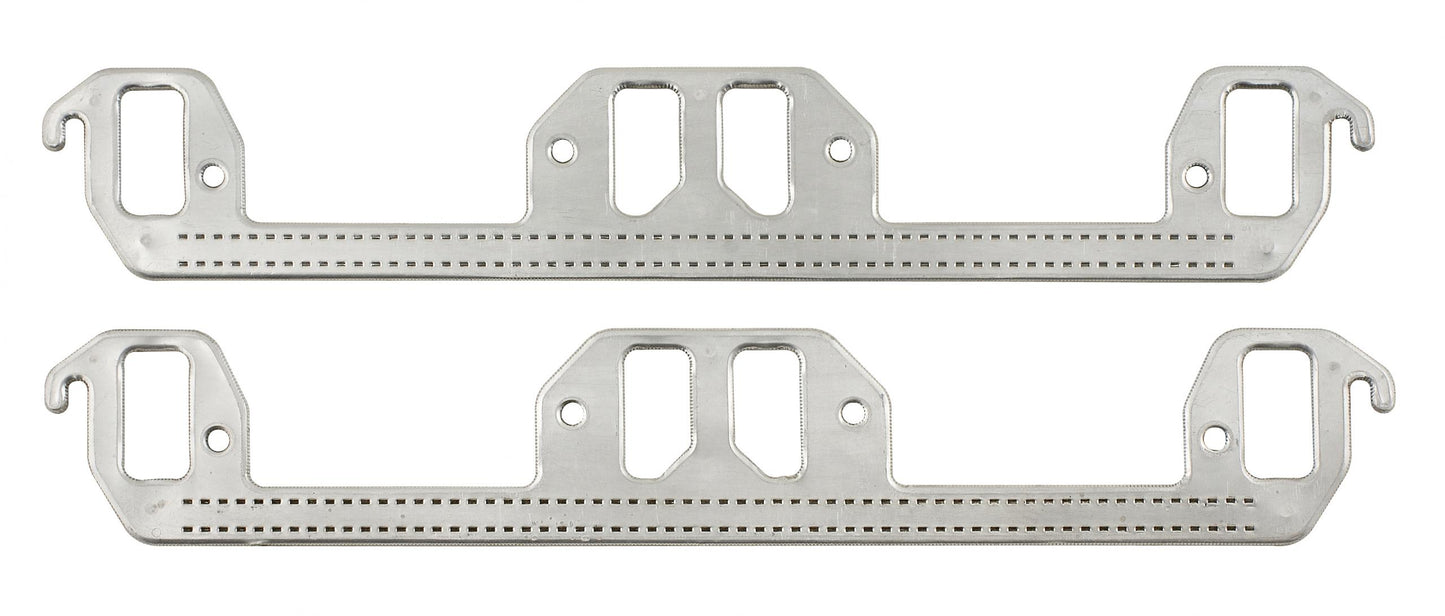 Header Gaskets Aluminum Layered Fits 1992-2003 5.2L Magnum and 1993-2003 5.9L Magnum Engines Mr Gasket