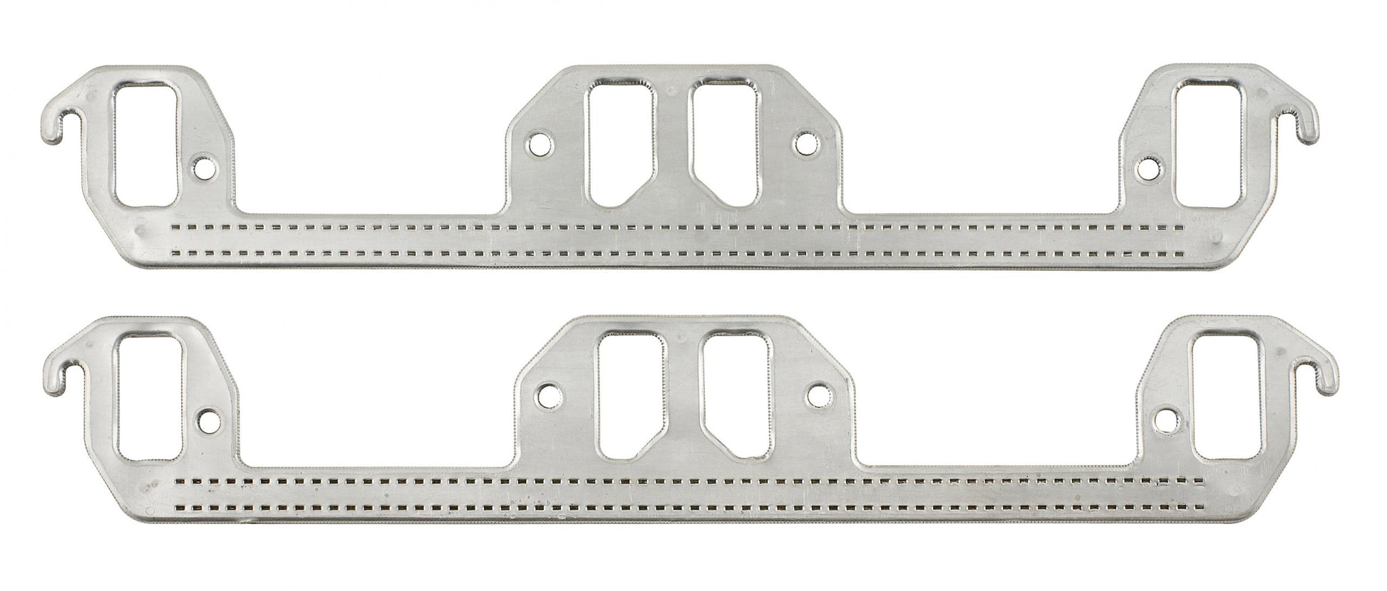 Header Gaskets Aluminum Layered Fits 1992-2003 5.2L Magnum and 1993-2003 5.9L Magnum Engines Mr Gasket