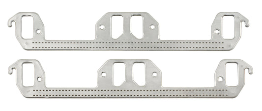 Header Gaskets Aluminum Layered Fits 1992-2003 5.2L Magnum and 1993-2003 5.9L Magnum Engines Mr Gasket