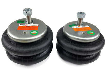 Air Bag Suspension Rear 03-13 Dodge Ram 2500 03-12 Dodge Ram 3500 4x4 & 2WD Tuff Country-1