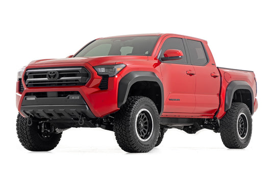 3.5 Inch Lift Kit SR/SR5 Toyota Tacoma 4WD (2024-2026) Rough Country-1