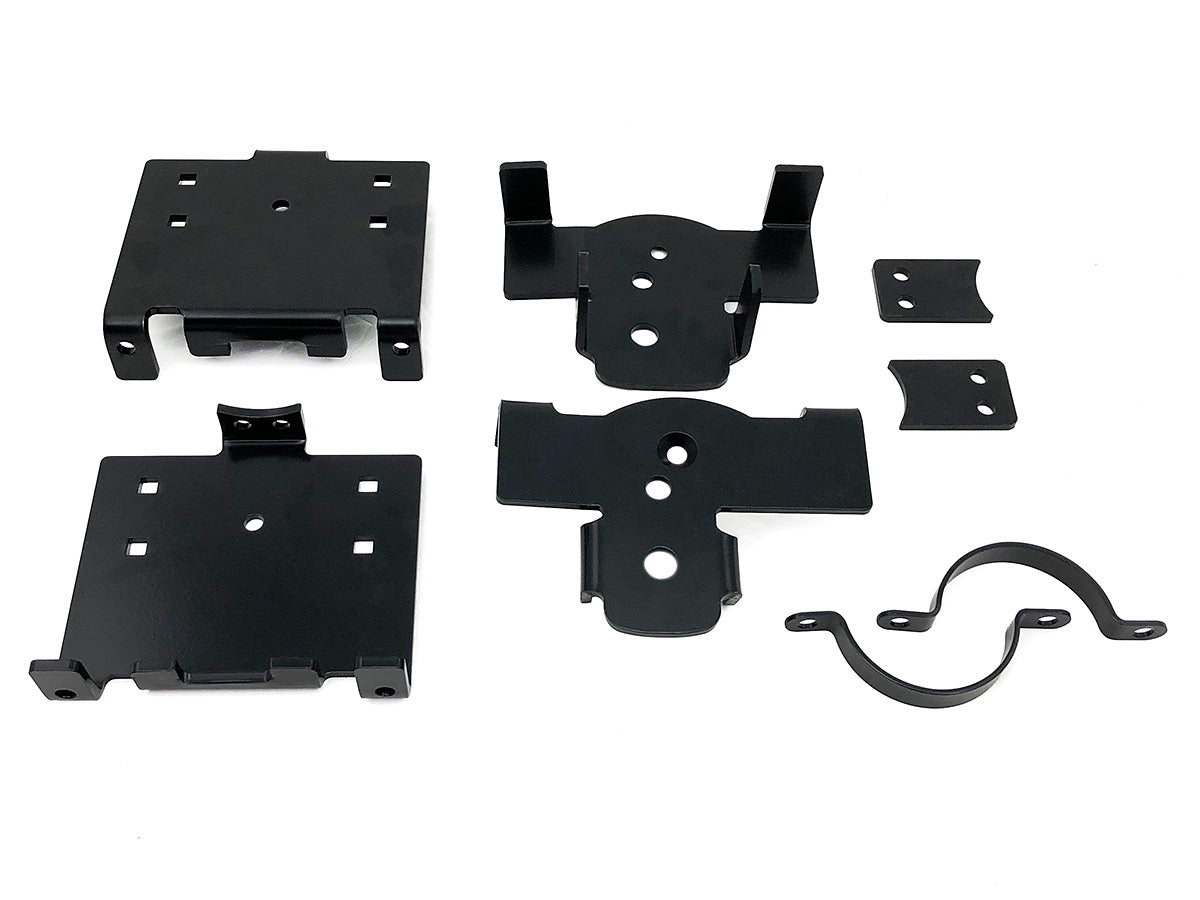 Air Bag Suspension Rear 04-08 Ford F150 4x4 & 2WD Tuff Country-1