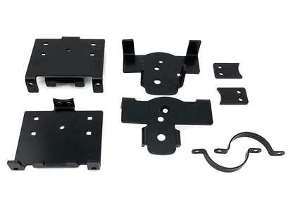 Air Bag Suspension Rear 04-08 Ford F150 4x4 & 2WD Tuff Country-1
