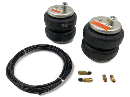 Air Bag Suspension Rear 04-08 Ford F150 4x4 & 2WD Tuff Country-2