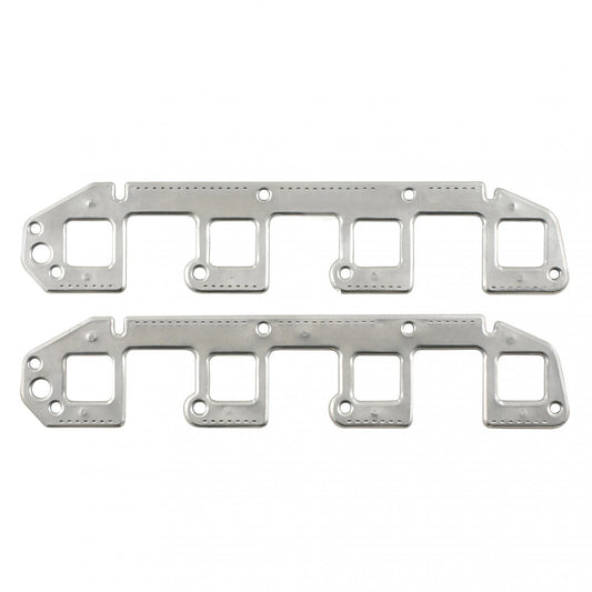 7435G Header Gaskets Aluminum Layered Compatible with 2003-2008 Chrysler Gen III 5.7L Hemi Mr Gasket