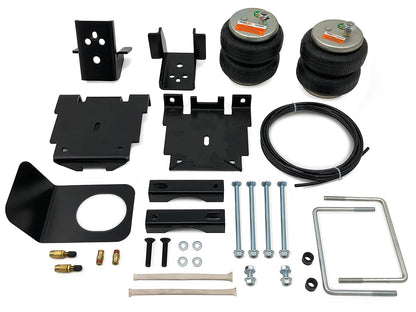 Air Bag Suspension Rear 07-18 Chevy Silverado/GMC Sierra 1500 4x4 & 2WD Tuff Country