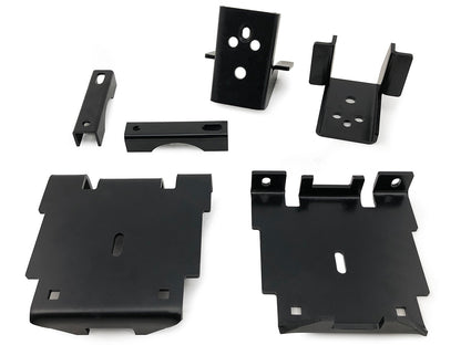 Air Bag Suspension Rear 07-18 Chevy Silverado/GMC Sierra 1500 4x4 & 2WD Tuff Country-1