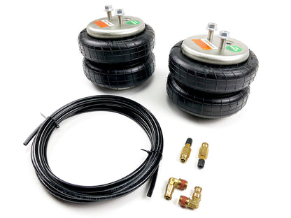 Air Bag Suspension Rear 09-14 Ford F150 4x4 & 2WD excludes Raptor & FX2 Tuff Country-1