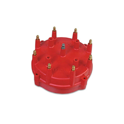 Pro-Cap Cap-A-Dapt Kit, Fits Band Clamp Pro Mags Increasing The Distance Between The Terminals Lessens The Chance Of Spark Scatter As Well As The Build-Up Of Ozone Inside The Cap. Offers A Full Line Of Cap-A-Dapts For All Pro-Mags MSD Ignition-1
