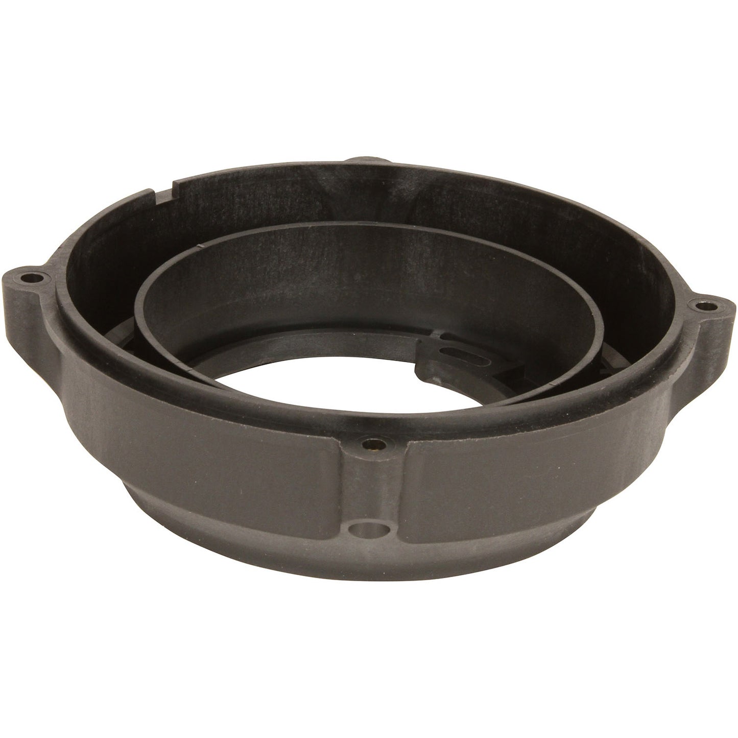 Replacement Base For Pro-Cap, Fits Pro Mag, Black Replacement Base For Pro-Mag Pro-Cap, Black MSD Ignition