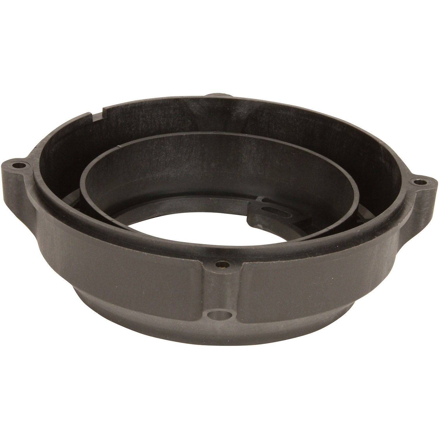 Replacement Base For Pro-Cap, Fits Pro Mag, Black Replacement Base For Pro-Mag Pro-Cap, Black MSD Ignition