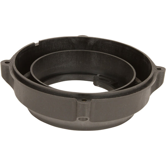 Replacement Base For Pro-Cap, Fits Pro Mag, Black Replacement Base For Pro-Mag Pro-Cap, Black MSD Ignition