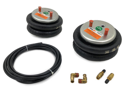Air Bag Suspension Rear 14-18 Dodge Ram 2500 4x4 Tuff Country-1