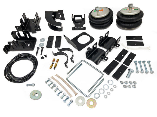 Tuff Country Air Bag Suspension Rear 11-16 Ford F250/F350 4x4 & 2WD Will Fit With or Without In Bed Hitch Tuff Country