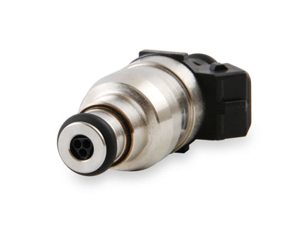Fuel Injector 83 Lb/Hr Ev1 Minitimer Low Impedance This Low Impedance Fuel Injector Has A Flow Rate Of 83 Lb/Hr And Is Ev1 Minitimer Style ACCEL-5