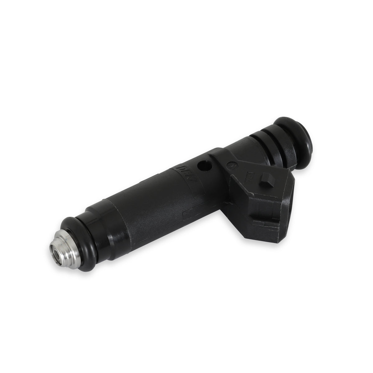 Fuel Injectors 62 Lb/Hr Ev1 Minitimer High Impedance This High Impedance Fuel Injector Has A Flow Rate Of 62 Lb/Hr And Is Ev1 Minitimer Style ACCEL-1