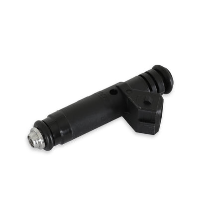 Fuel Injectors 62 Lb/Hr Ev1 Minitimer High Impedance This High Impedance Fuel Injector Has A Flow Rate Of 62 Lb/Hr And Is Ev1 Minitimer Style ACCEL-1