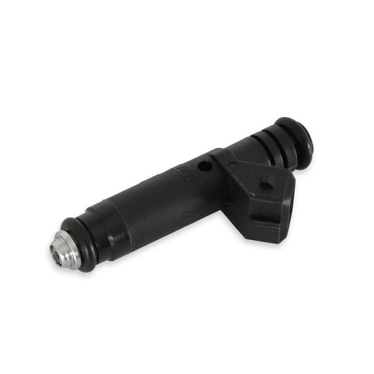 Fuel Injectors 62 Lb/Hr Ev1 Minitimer High Impedance This High Impedance Fuel Injector Has A Flow Rate Of 62 Lb/Hr And Is Ev1 Minitimer Style ACCEL-1