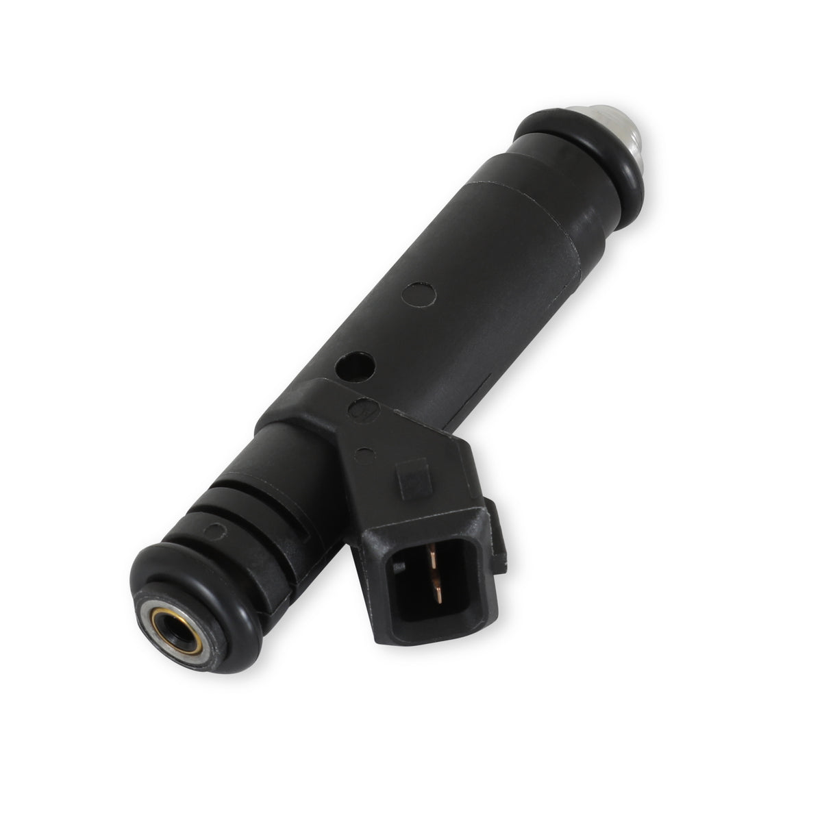 Fuel Injectors 62 Lb/Hr Ev1 Minitimer High Impedance This High Impedance Fuel Injector Has A Flow Rate Of 62 Lb/Hr And Is Ev1 Minitimer Style ACCEL-2