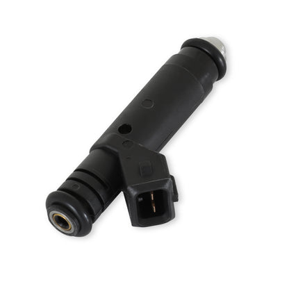 Fuel Injectors 62 Lb/Hr Ev1 Minitimer High Impedance This High Impedance Fuel Injector Has A Flow Rate Of 62 Lb/Hr And Is Ev1 Minitimer Style ACCEL-2
