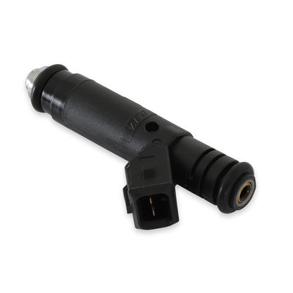Fuel Injectors 62 Lb/Hr Ev1 Minitimer High Impedance This High Impedance Fuel Injector Has A Flow Rate Of 62 Lb/Hr And Is Ev1 Minitimer Style ACCEL-3