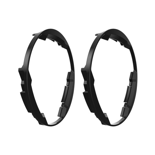 Flex Era 3 Shroud Round Universal KC Hilites-1