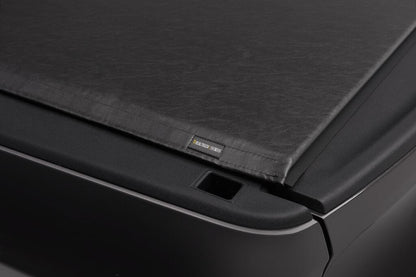 Deuce Tonneau Cover Black 2009-2018 (2019-2023 Classic) Ram 1500/2010-2025 2500/3500 without RamBox Truxedo-8