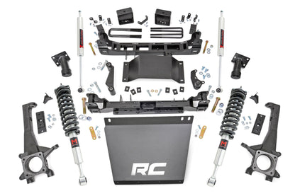 6 Inch Lift Kit M1 Toyota Tacoma 2WD/4WD (2005-2015) Rough Country