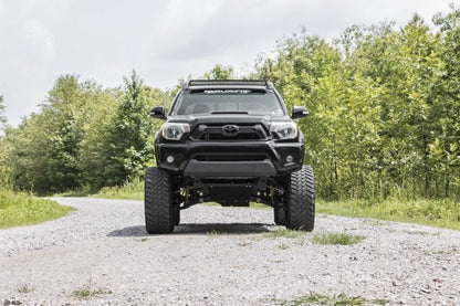 6 Inch Lift Kit M1 Toyota Tacoma 2WD/4WD (2005-2015) Rough Country-5