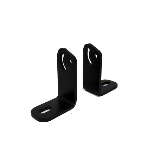 XL Linkable, Parts Bag w/Standard Brackets Desgins Baja Designs