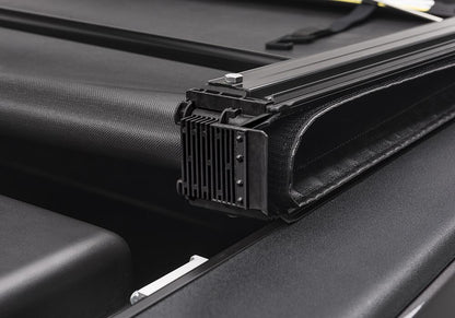 Deuce Tonneau Cover Black 2009-2018 (2019-2023 Classic) Ram 1500/2010-2025 2500/3500 without RamBox Truxedo-3