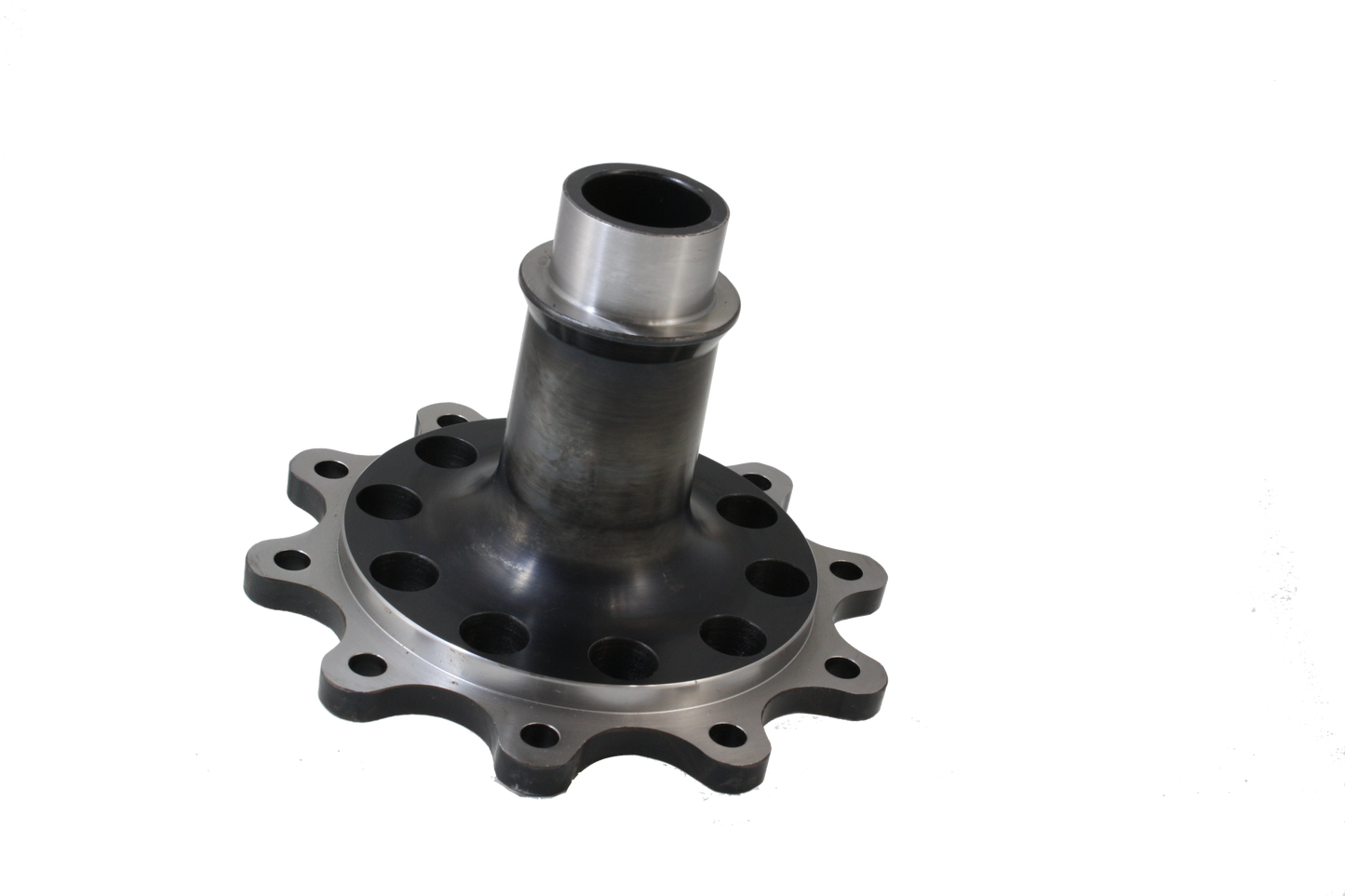 GM 14-Bolt 10.5 Inch Full Spool 30 Spline 4.10 Down Revolution Gear and Axle