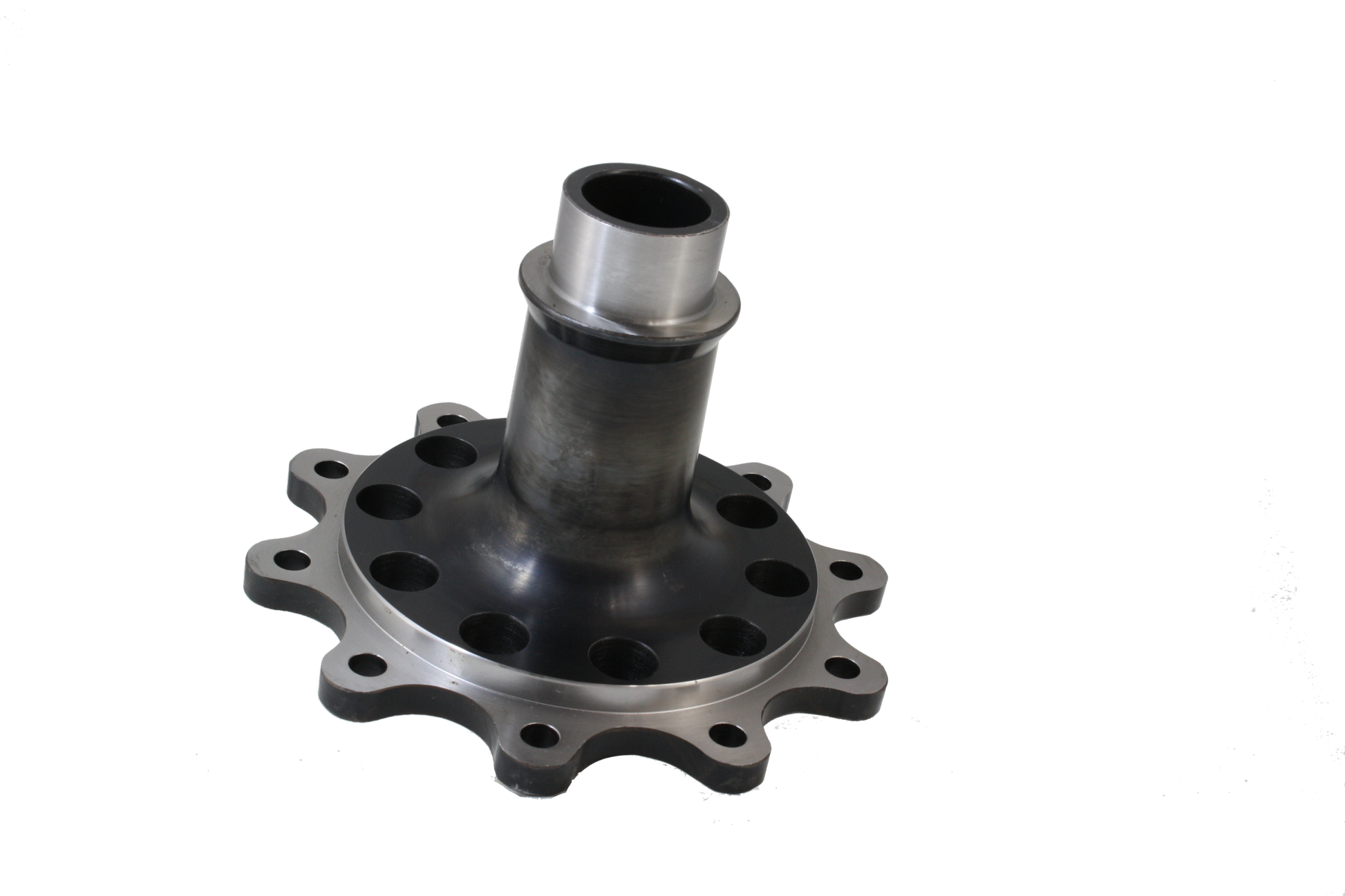 GM 14-Bolt 10.5 Inch Full Spool 30 Spline 4.10 Down Revolution Gear and Axle