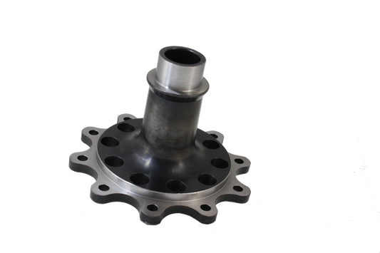 Dana 60 35 Spline Full Spool 4.56 Up Revolution Gear and Axle