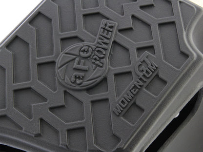 Momentum GT Cold Air Intake System w/ Pro Guard 7 Filter Jeep Wrangler (JK) 12-18 V6-3.6L 11 ft-lbs Torque Gain aFe Power-3