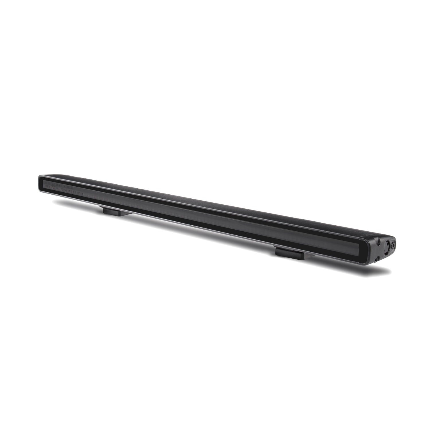 Flash Series Lights 20 Inch Single Multi Function LED Light Bar Black Go Rhino-11